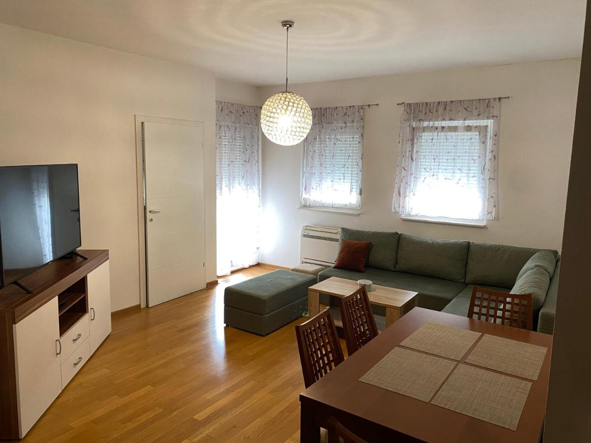 Apartment Lux - B&B Mostar