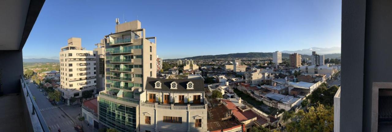 Cielo Norteño INTI - B&B