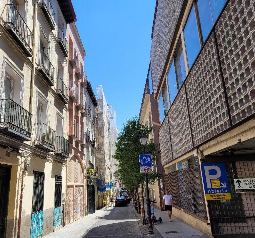 MIMA Suites Chueca - Ferienwohnung