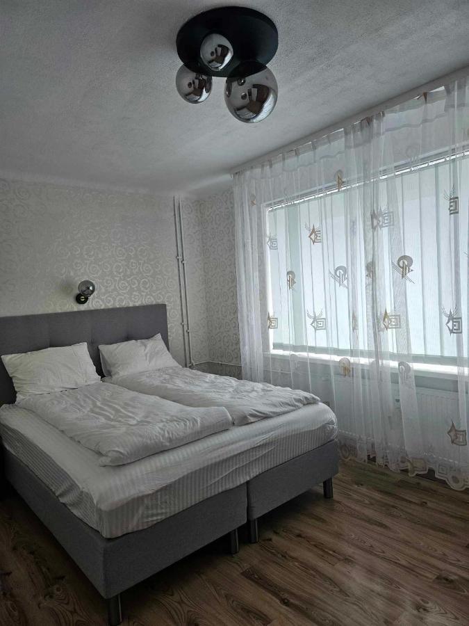 Suncity 2 apartamentai - B&B