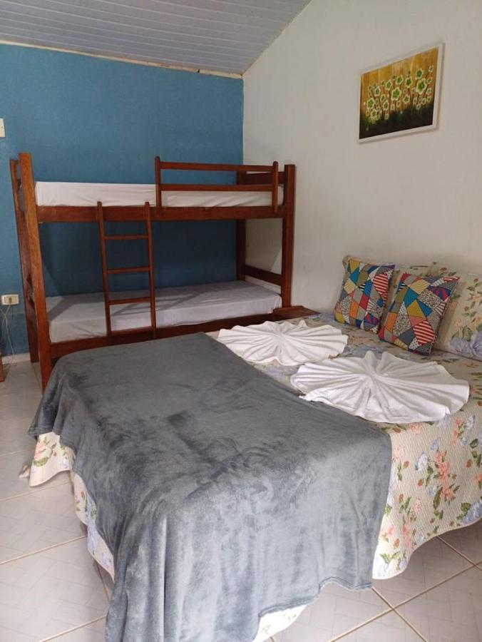 Chambre Triple