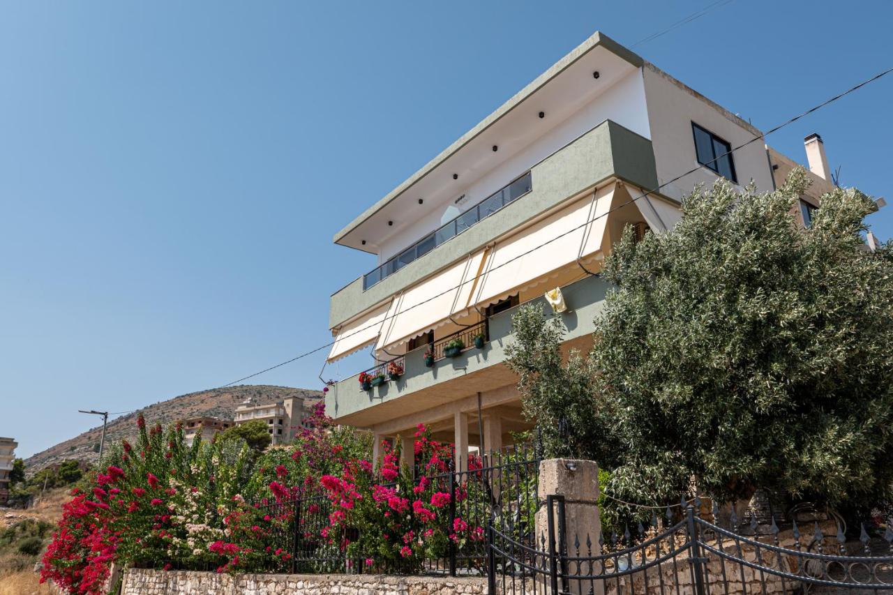 Euphoria Apartments - B&B