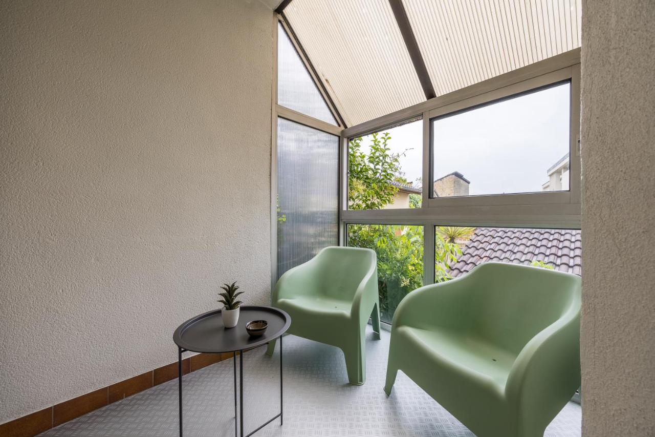 Le Jungle - hyper centre - B&B