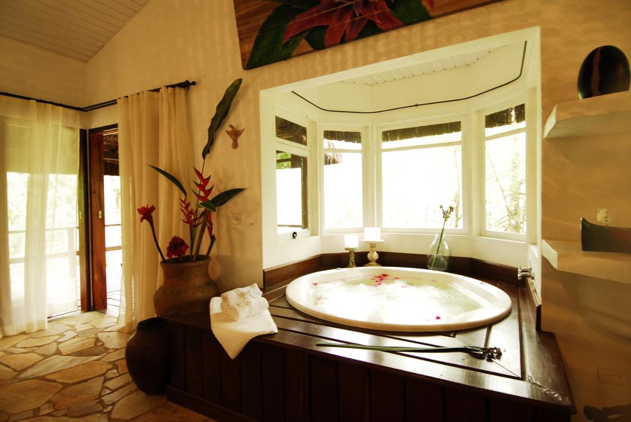 Deluxe Bungalow