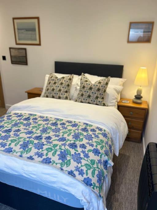 Surf Shack - Ferienwohnung West Wittering