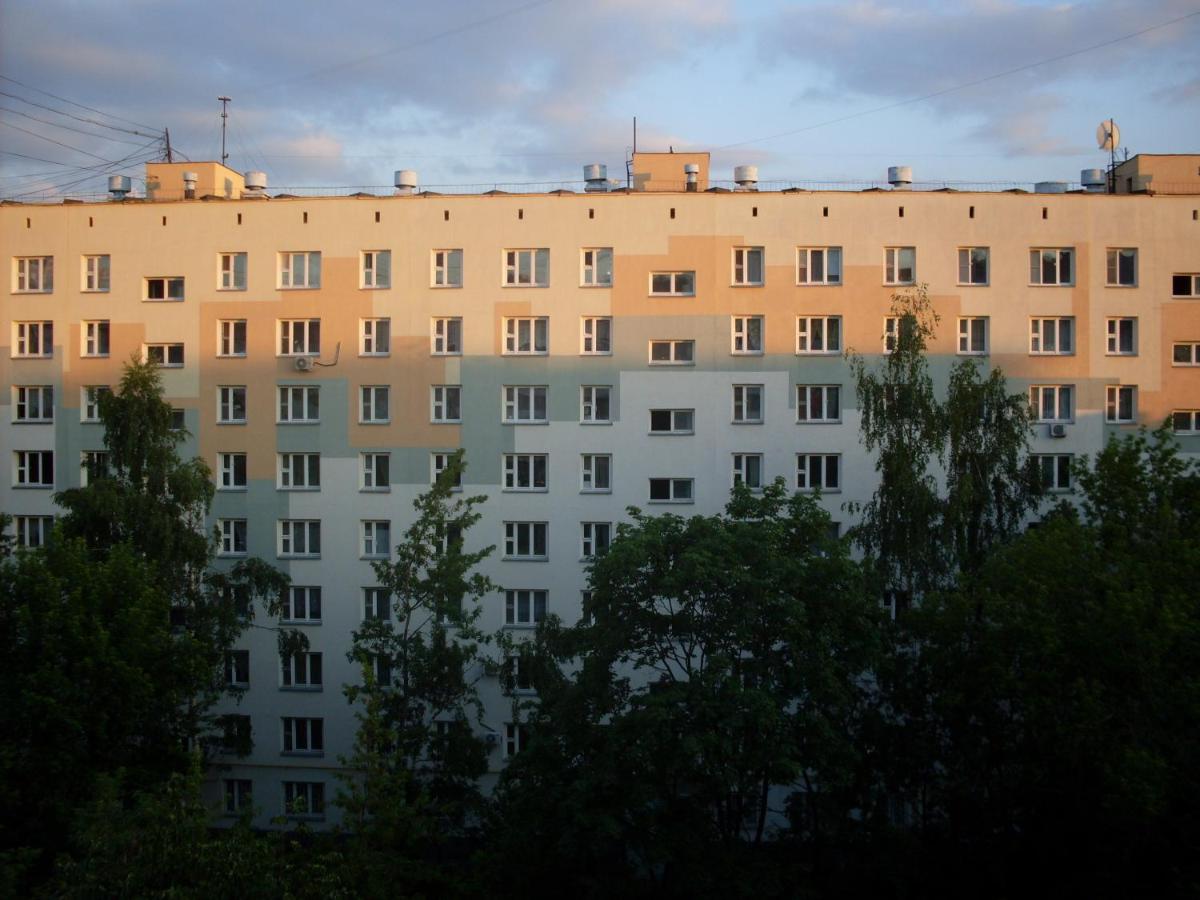 National park apartments Tashkent by RNB estate - B&B Taskent
