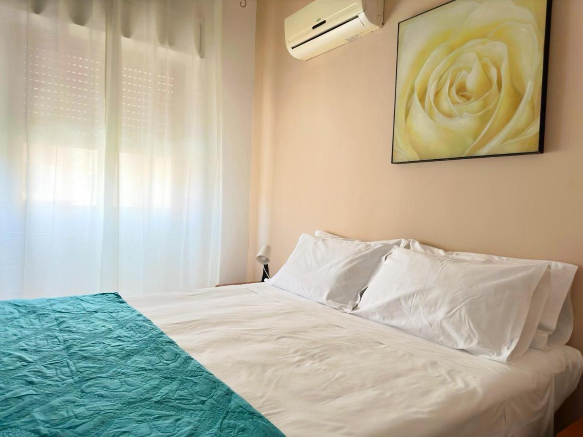 Camera Matrimoniale Deluxe