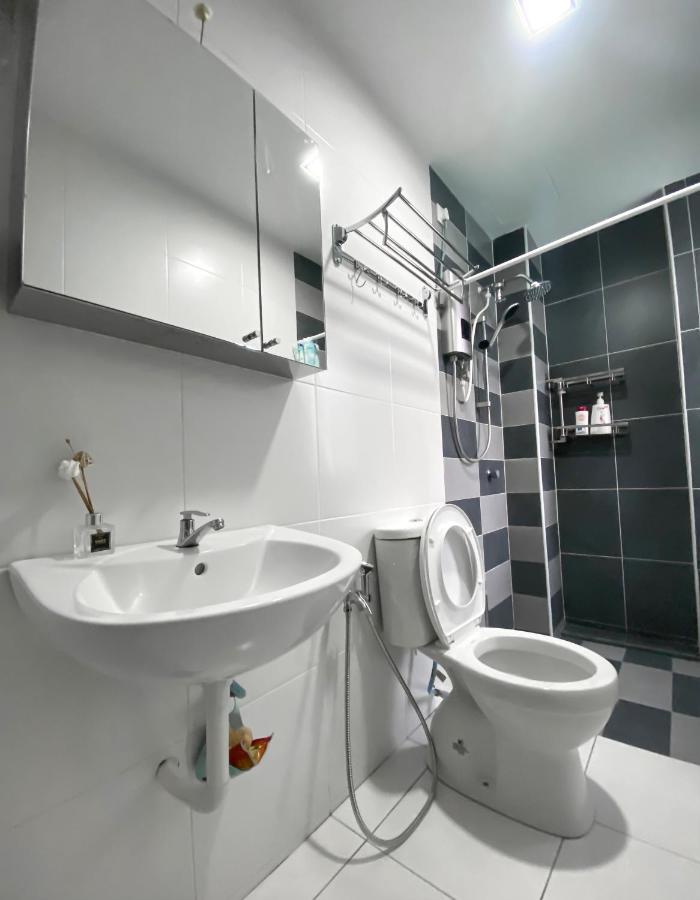 Superior Apartment mit 3 Schlafzimmern