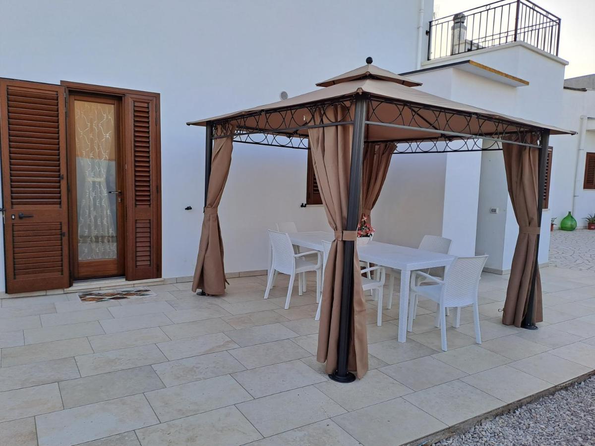 casa vacanze Assunta - B&B Lucugnano