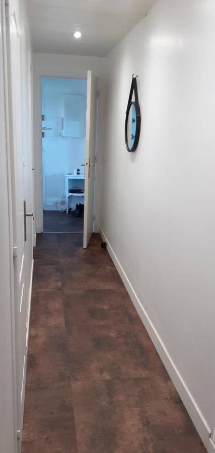 Grand appartement lumineux vue mer - B&B La Rochelle