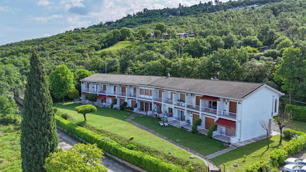 Garda Panoramic House - Bed and Breakfast