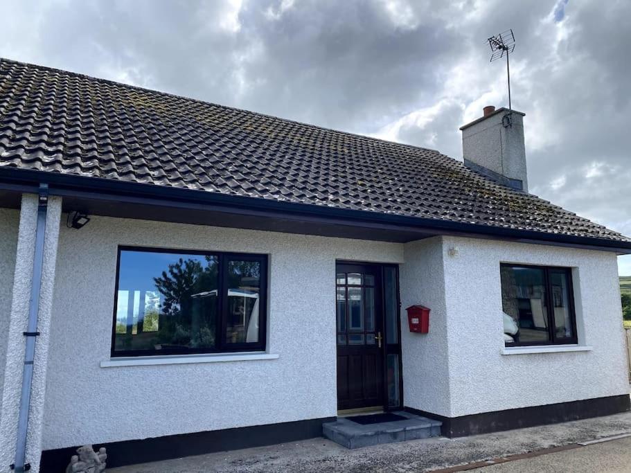 Eileen's Cottage - B&B