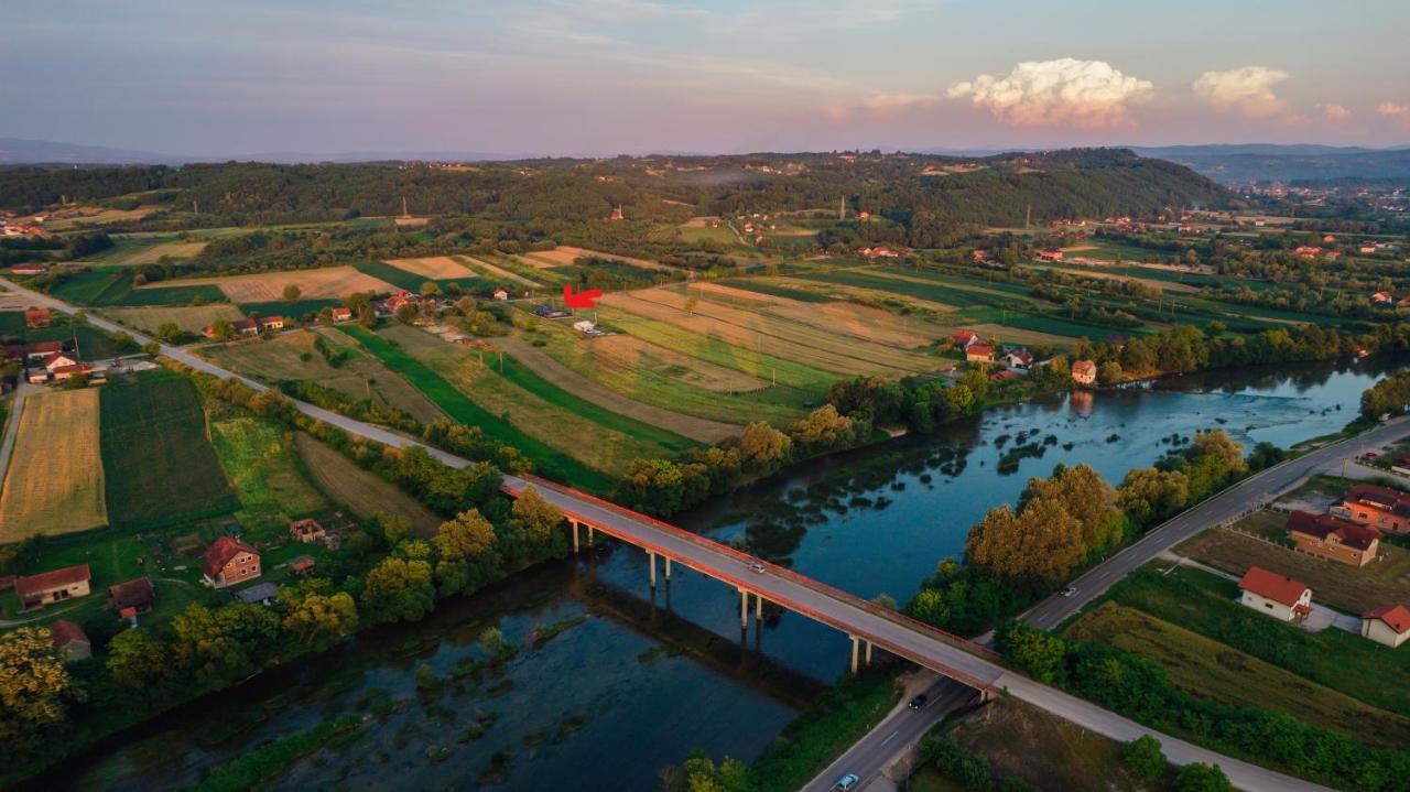 Rustic Casa - Bed and Breakfast Prijedor