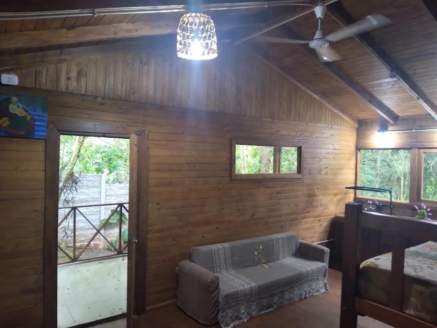 Lo de Alicia - B&B Candelaria