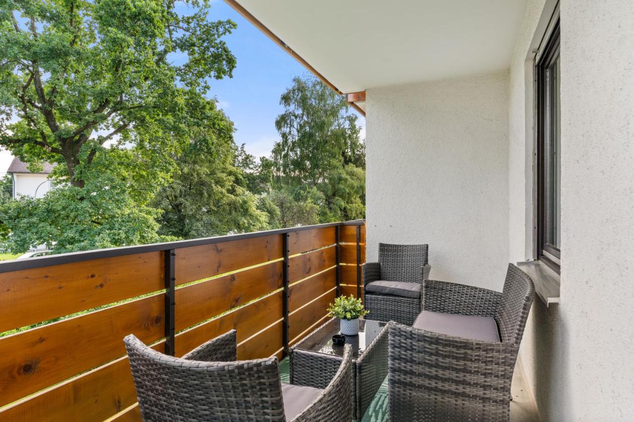 Ferienwohnung Liara - Bed and Breakfast
