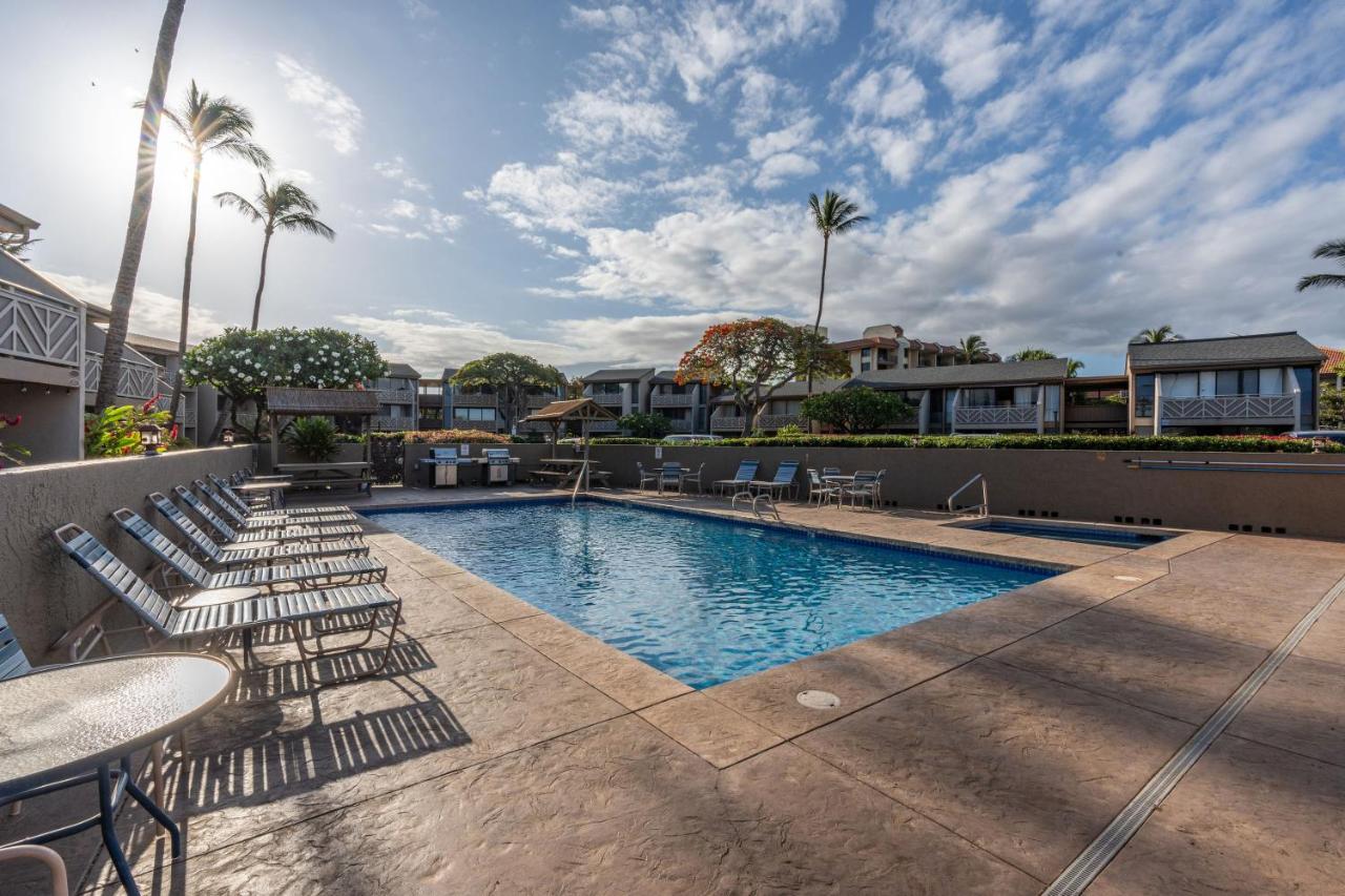 Maui Beach Retreat - B&B