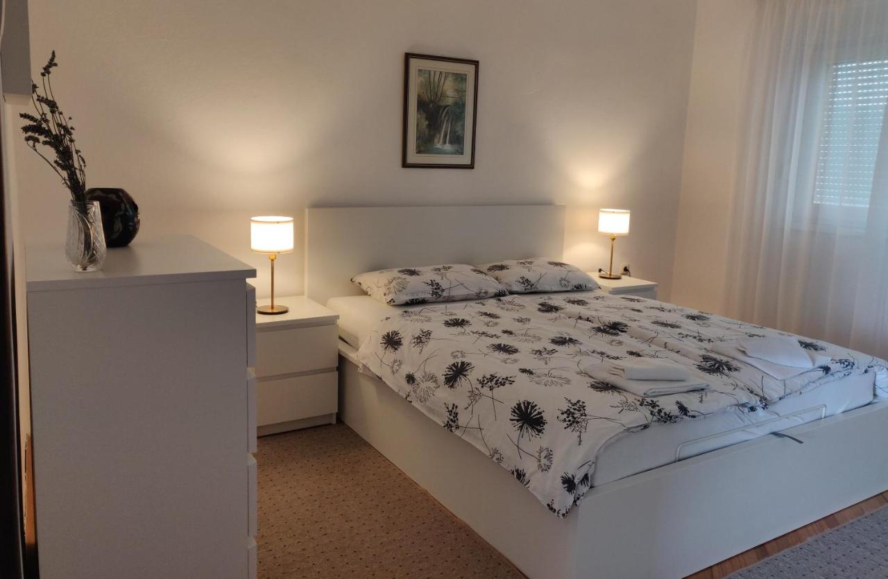 Apartments Vesna - B&B Slunj