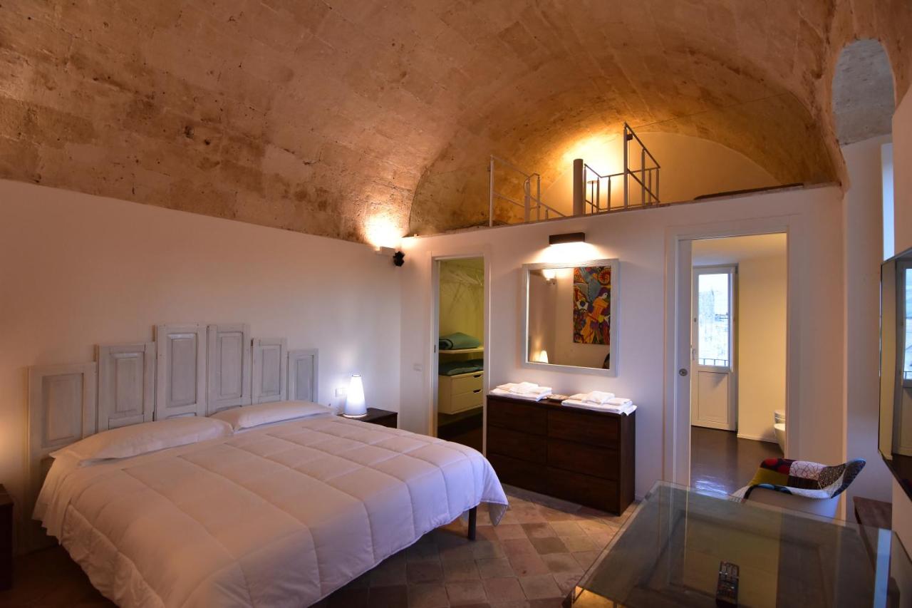 Chambre Quadruple