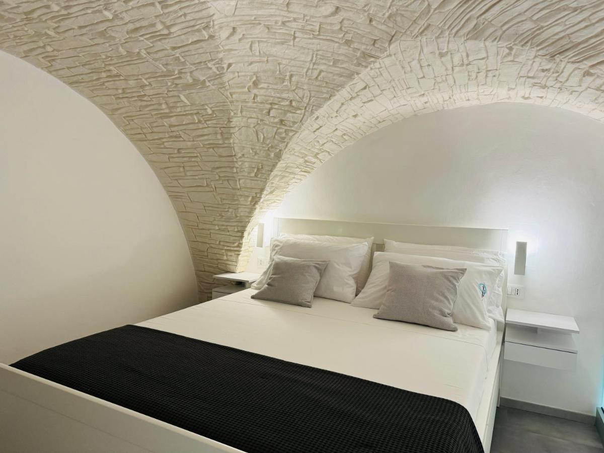 Deluxe Suite met Bubbelbad