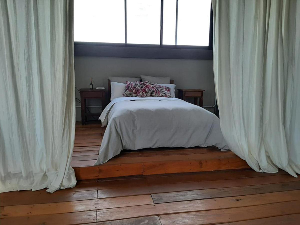 Family Room with Garden View