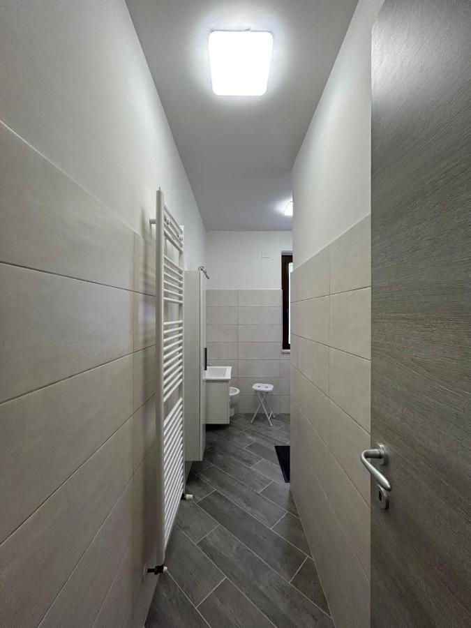 Habitación Individual