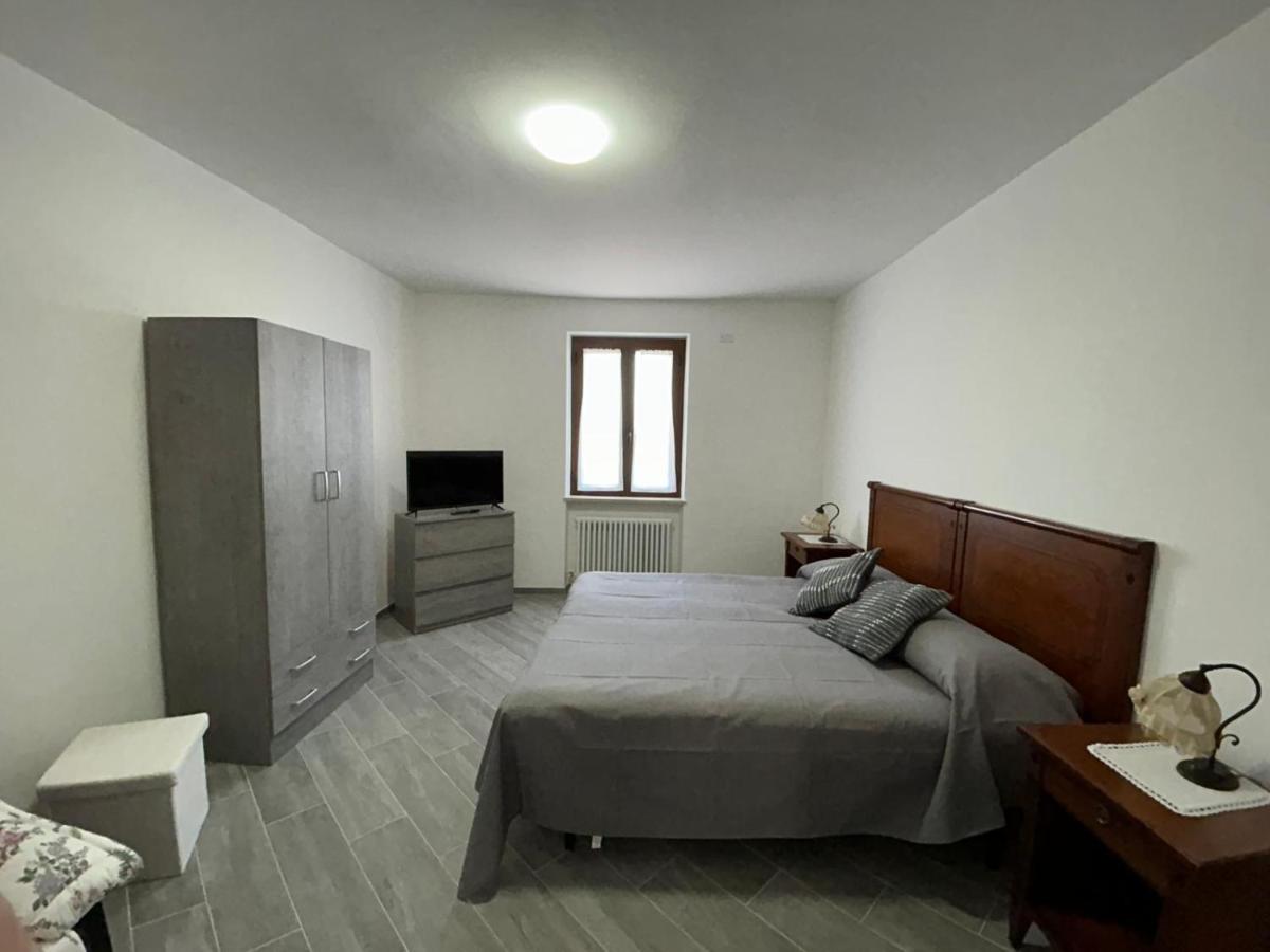 Double Room with Private External Bathroom
