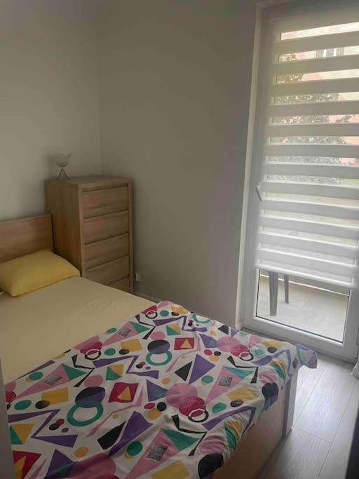 Apartament Centrum - Chambres d'hôtes Ostrowiec Świętokrzyski