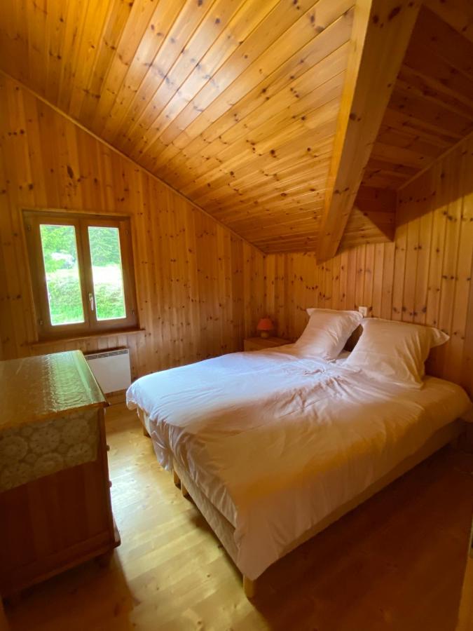 Apartamento con vistas y balcón