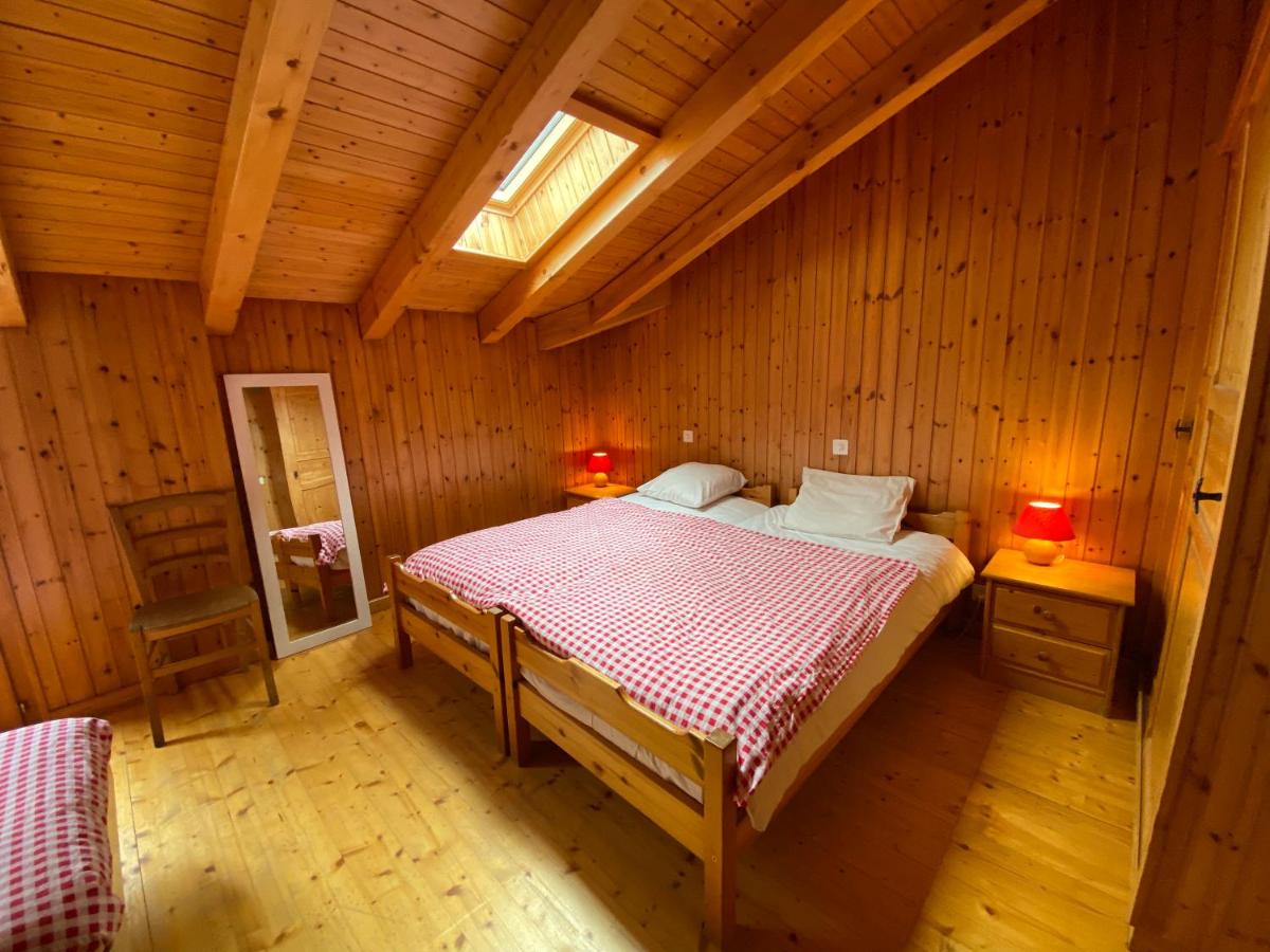 Twin Room with Sea View