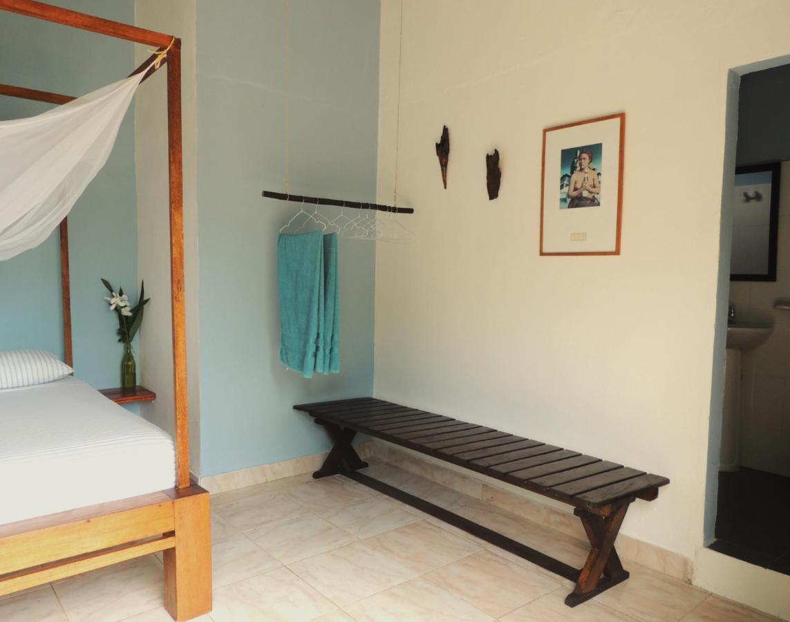 Casa AliBri - Chambres d'hôtes Santa Marta