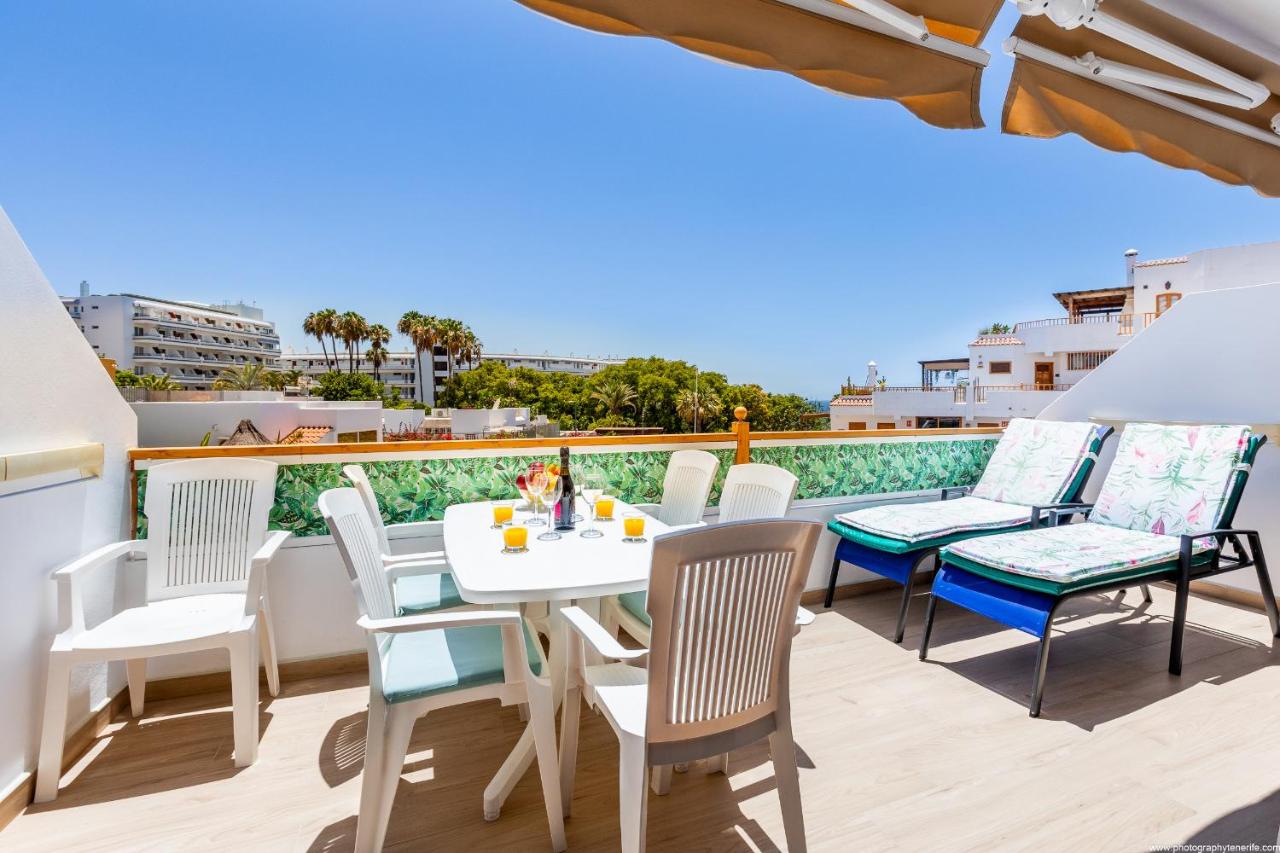 Apartamenty Los Geranios 110 - B&B Playa de las Américas