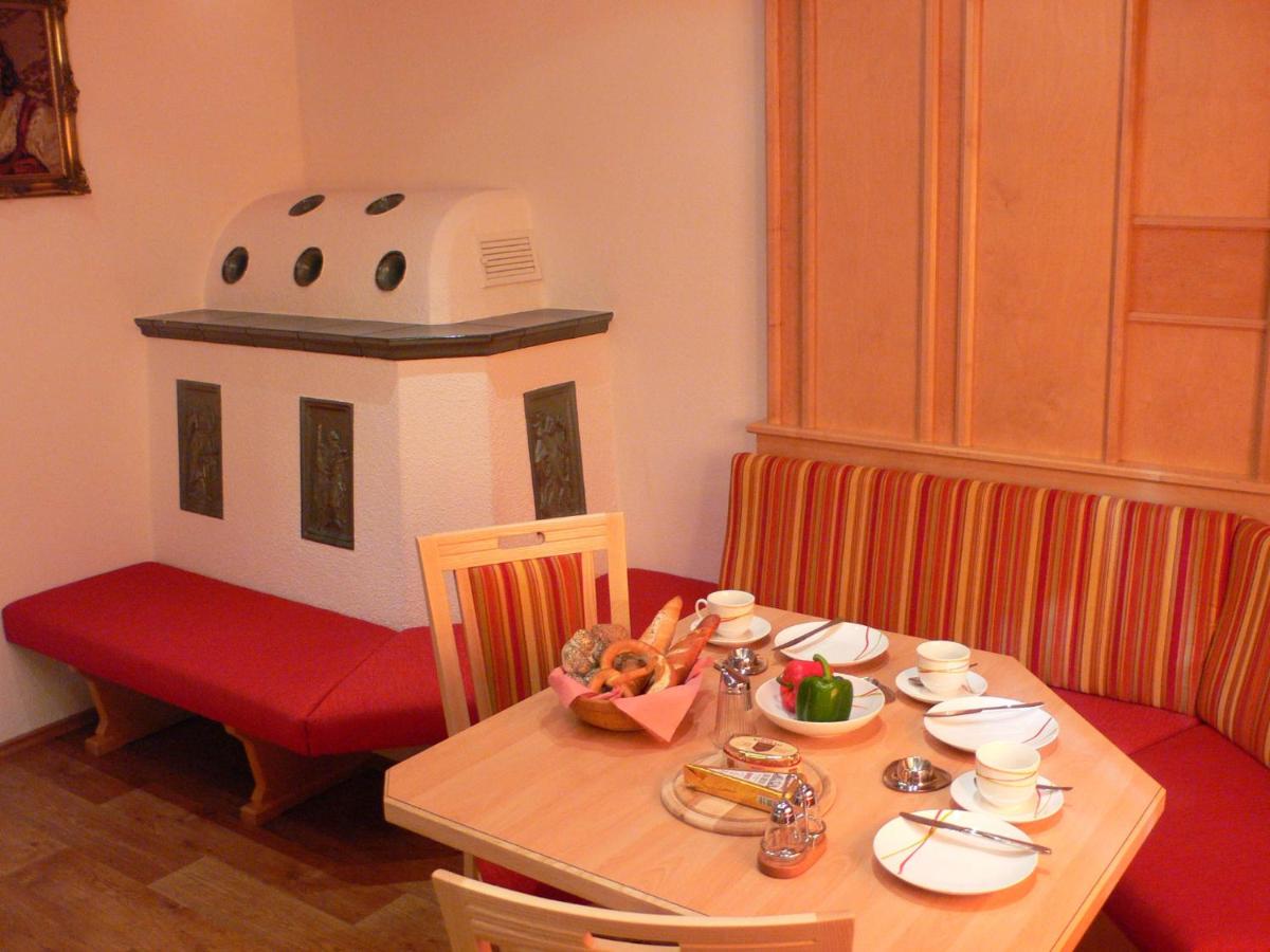 One-Bedroom Apartment (Fimba)