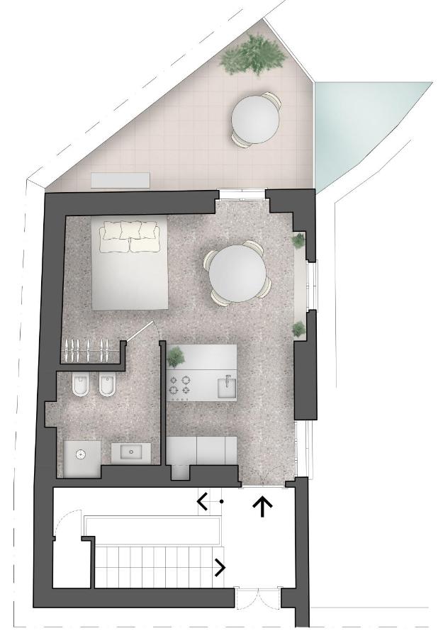 Appartamento