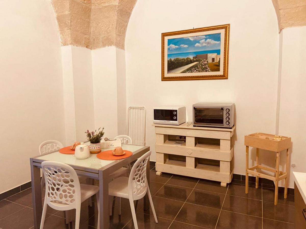 Dimore di Lecce - La Corte - B&B