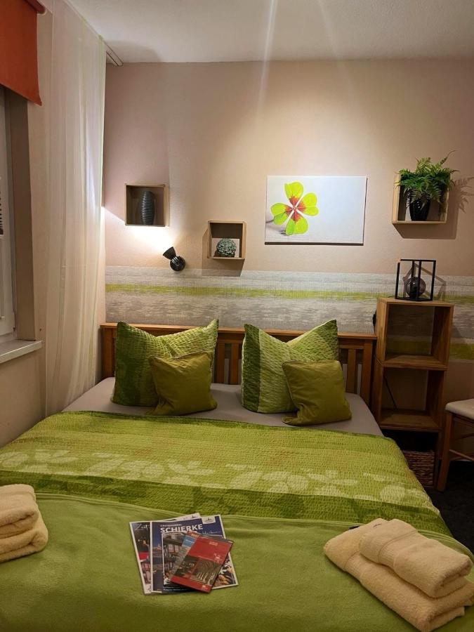 Habitación Doble Pequeña