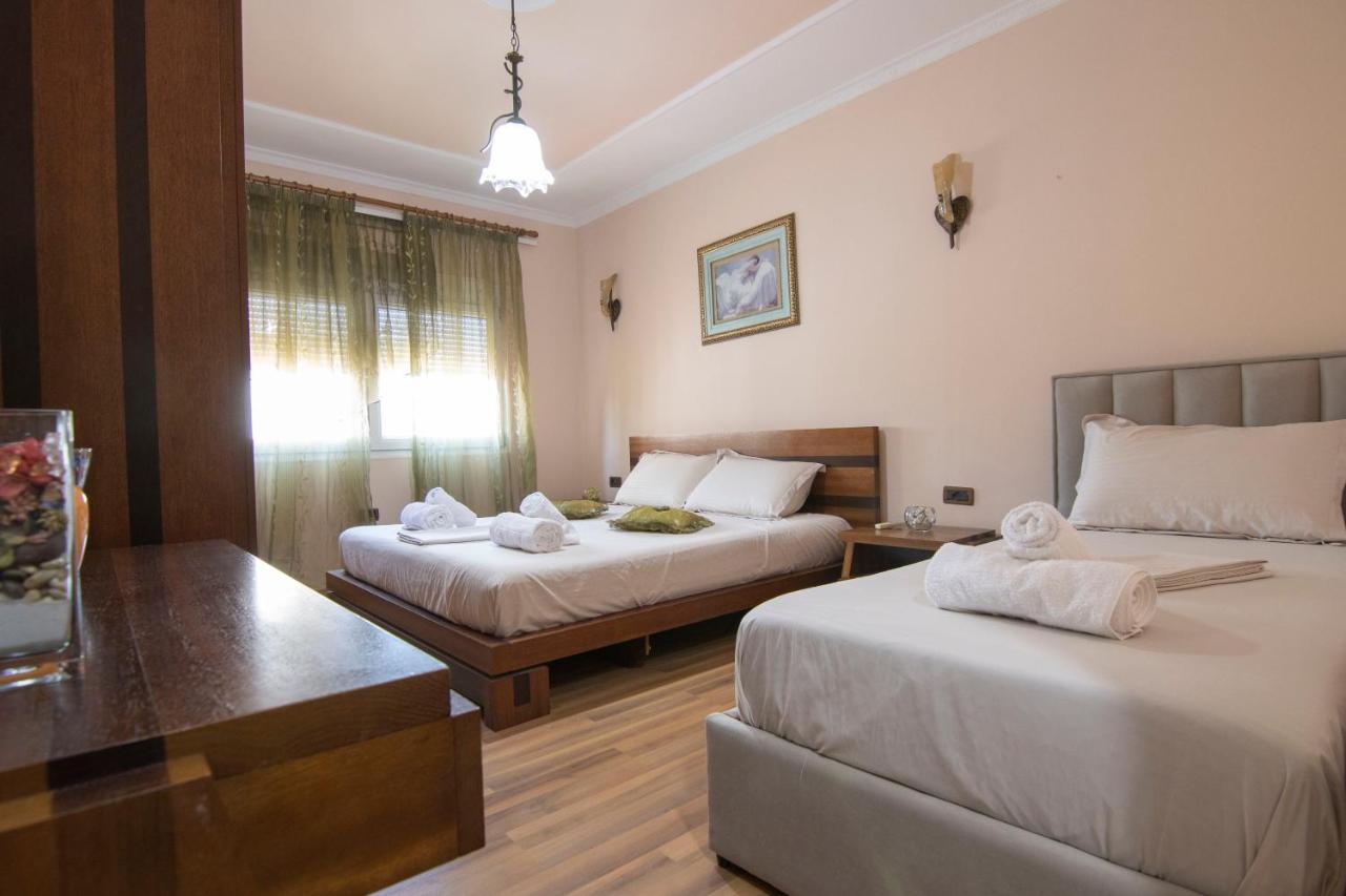 Appartement met 2 slaapkamers