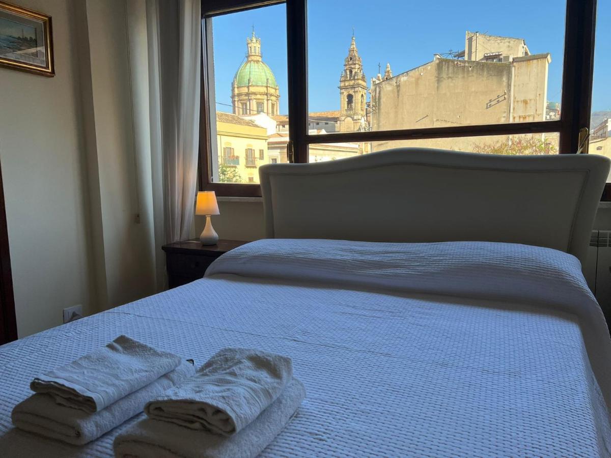 CavourSuite - B&B Palermo