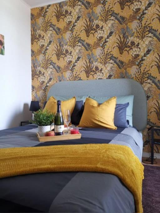 mulhouse hyper centre - B&B