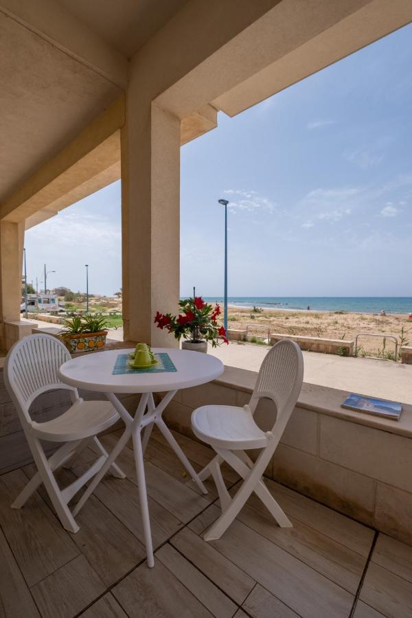 Donna Teresa appartamenti - Ferienwohnung Donnalucata