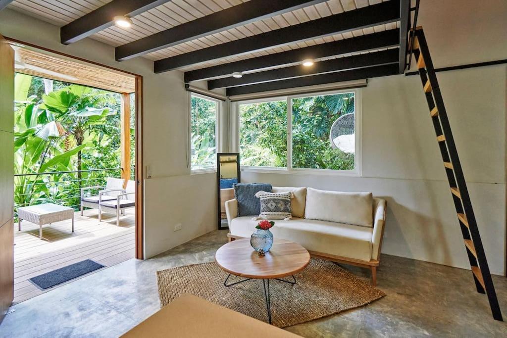 Tucán Studio Malpais - Ferienwohnung Malpaís