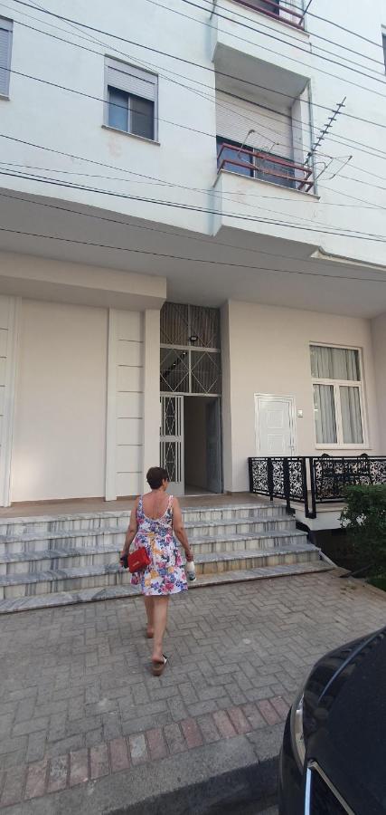 RELAX Apartament - B&B Durazzo