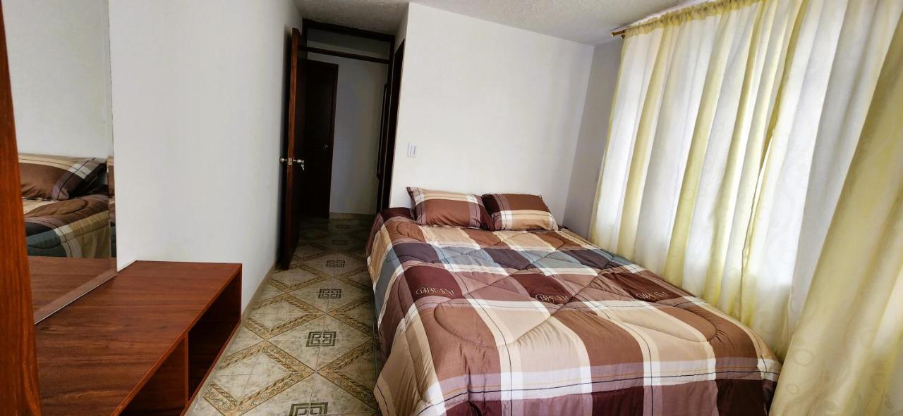 Hridaya, Hogar con Amor - Ferienwohnung