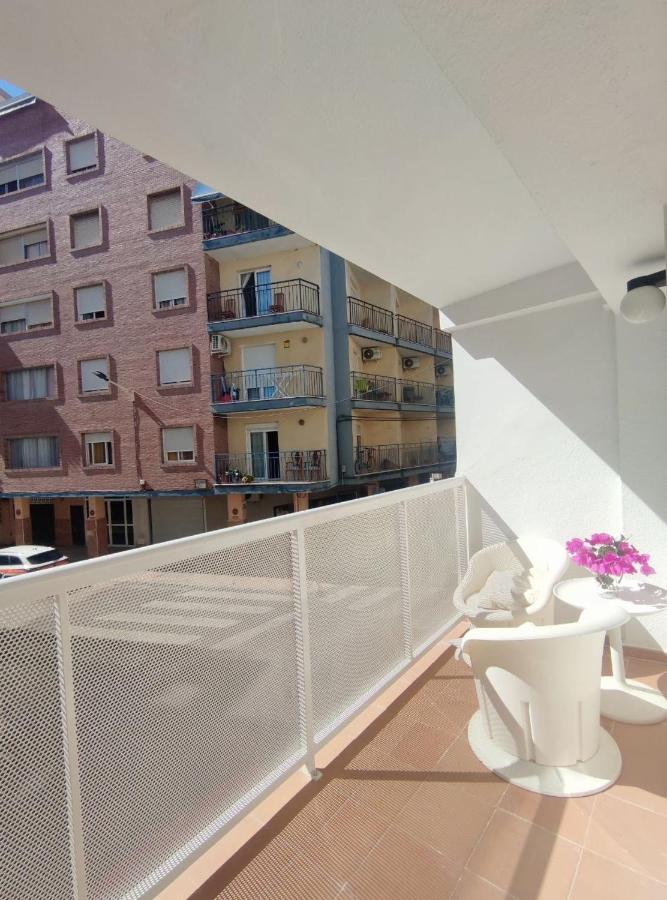 Excelente apartamento - Bed and Breakfast
