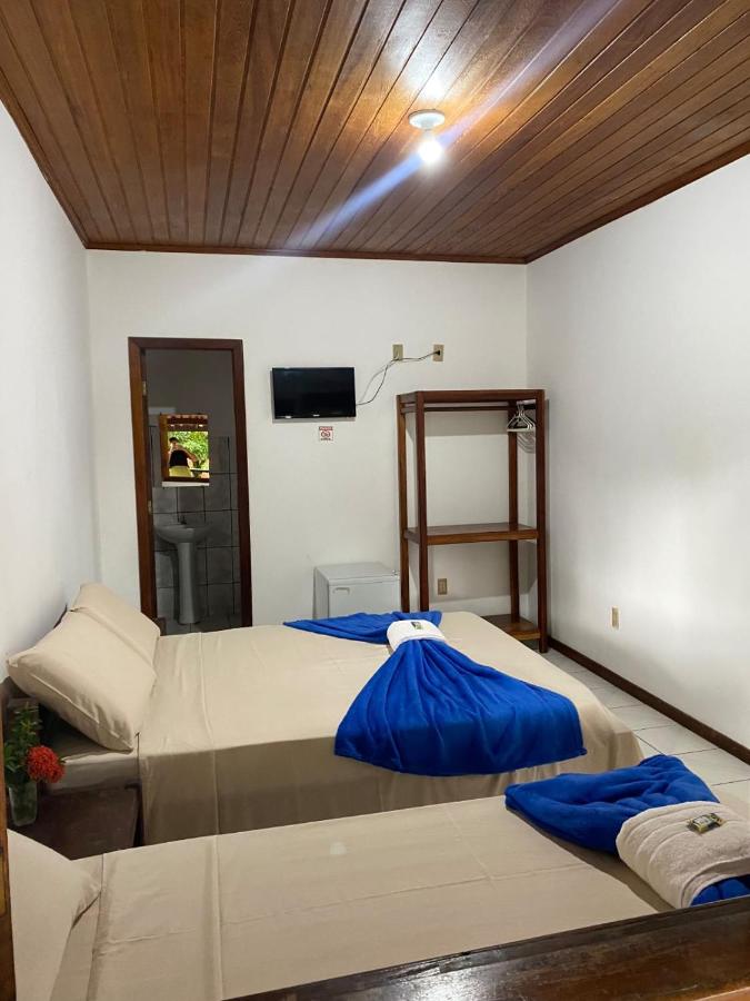 Family Double Room