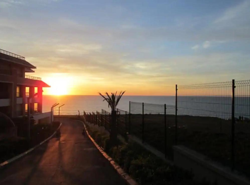 Ocean view - B&B