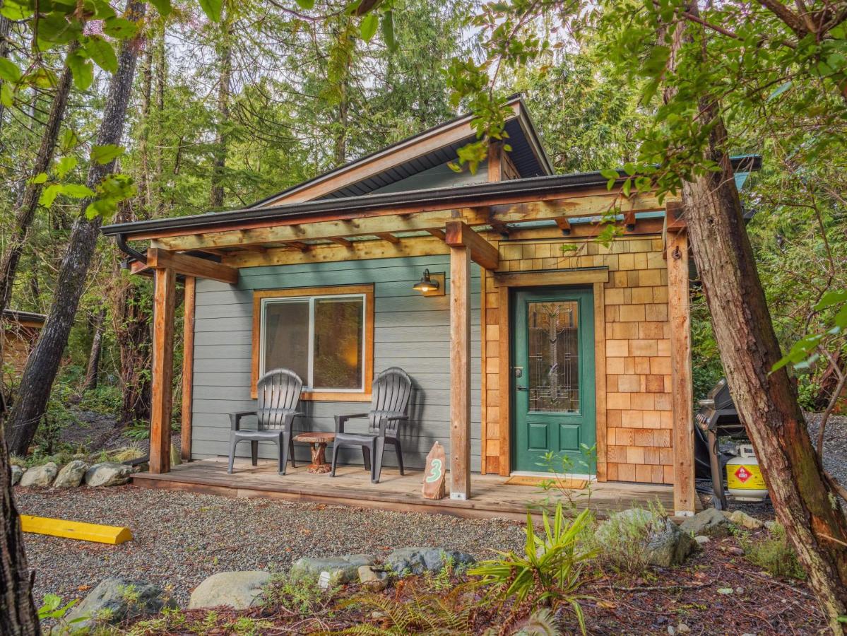 Fernbridge Cottages - B&B