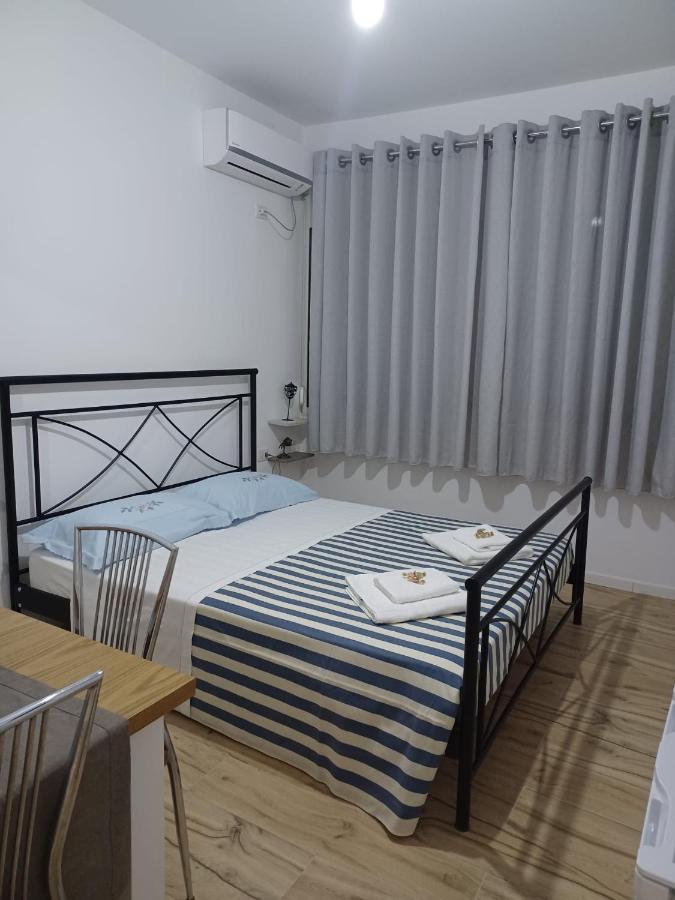 Chambre Double Économique
