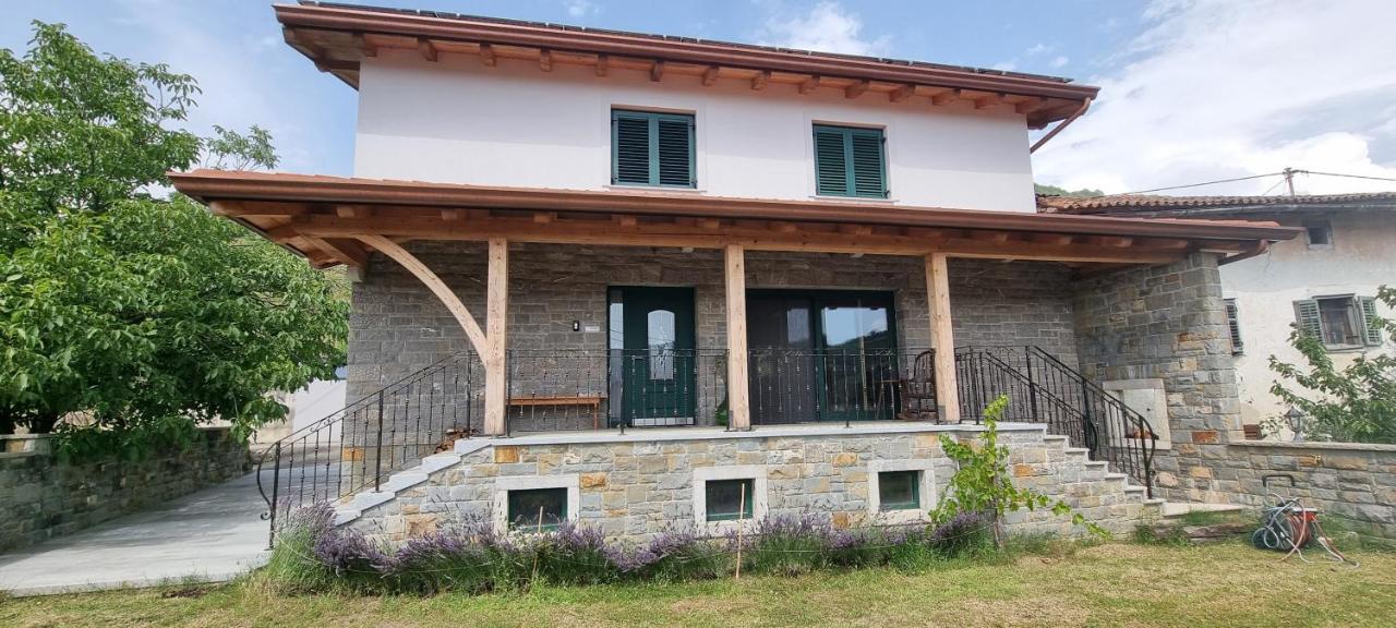 Vila Zavino - Ferienwohnung