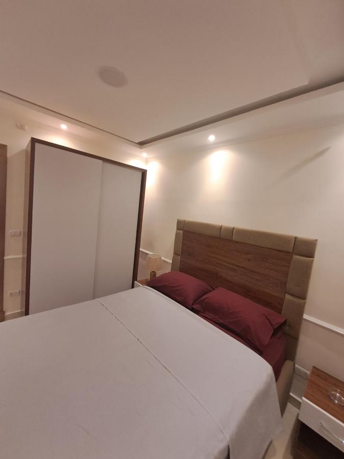 شارع سوريا - B&B