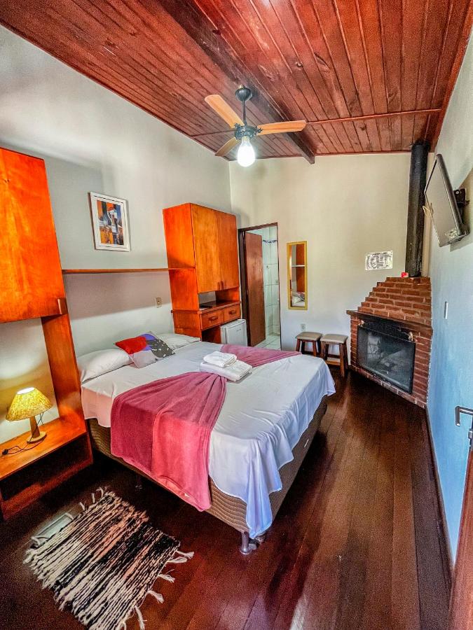 Chambre Double Économique